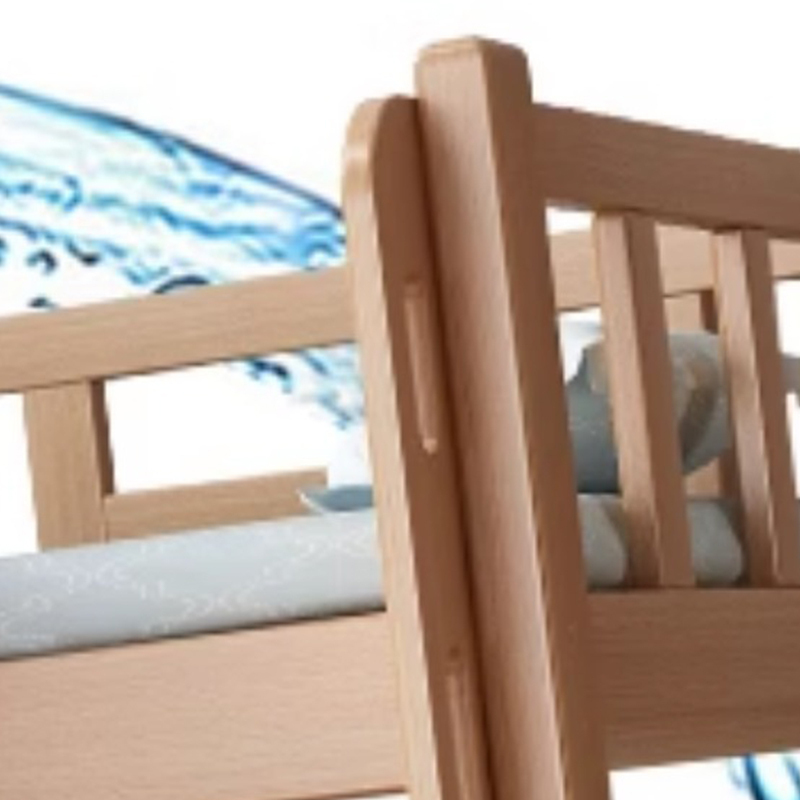 广顺泰 上下铺双层床 SX-P22 120*200*160cm 张高清大图