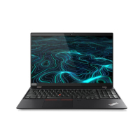 ThinkPad T15 15.6英寸笔记本电脑(I5 8G 512G固态 2G独显 w10)