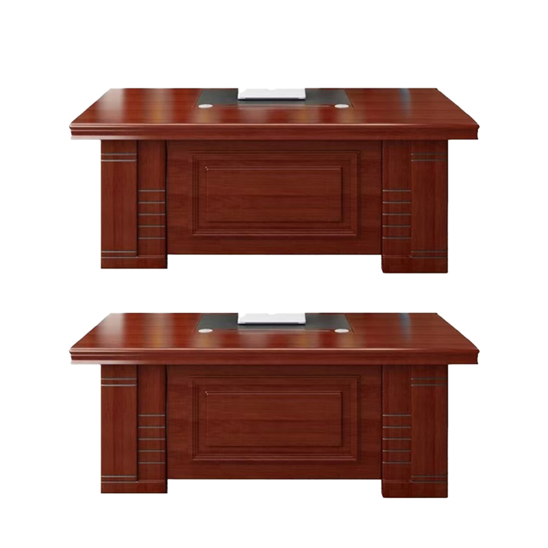 信柏合 办公桌 XB1/张高清大图