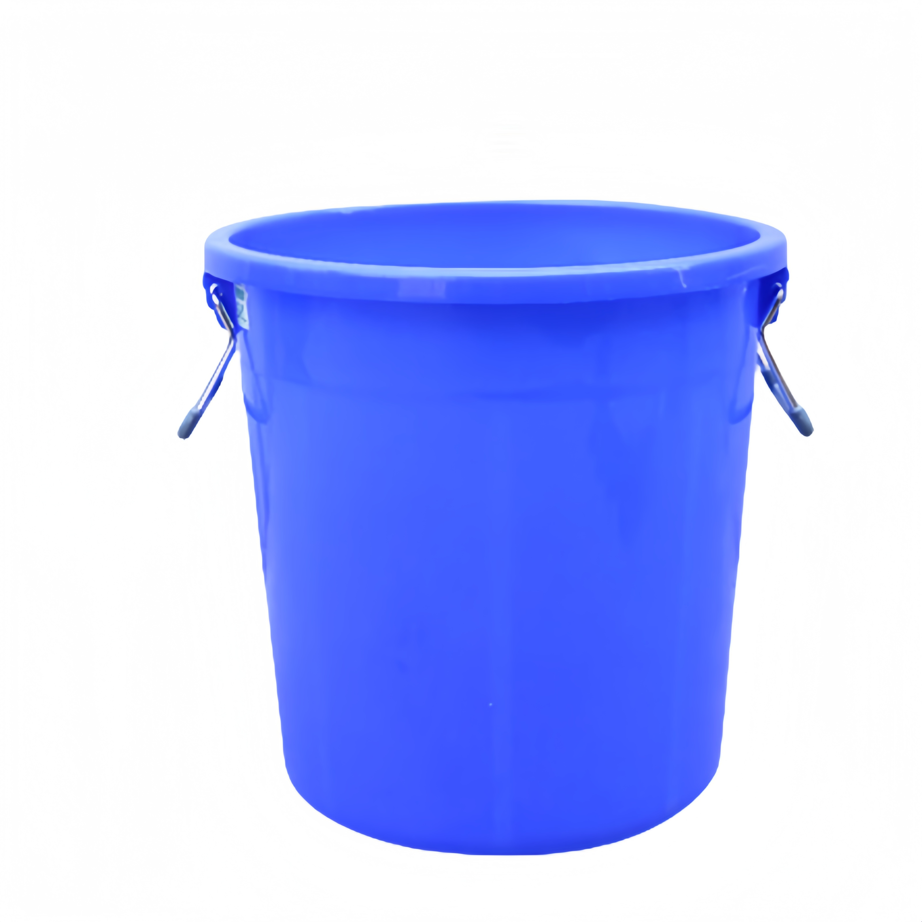 凡礼格塑料桶 不带盖50L