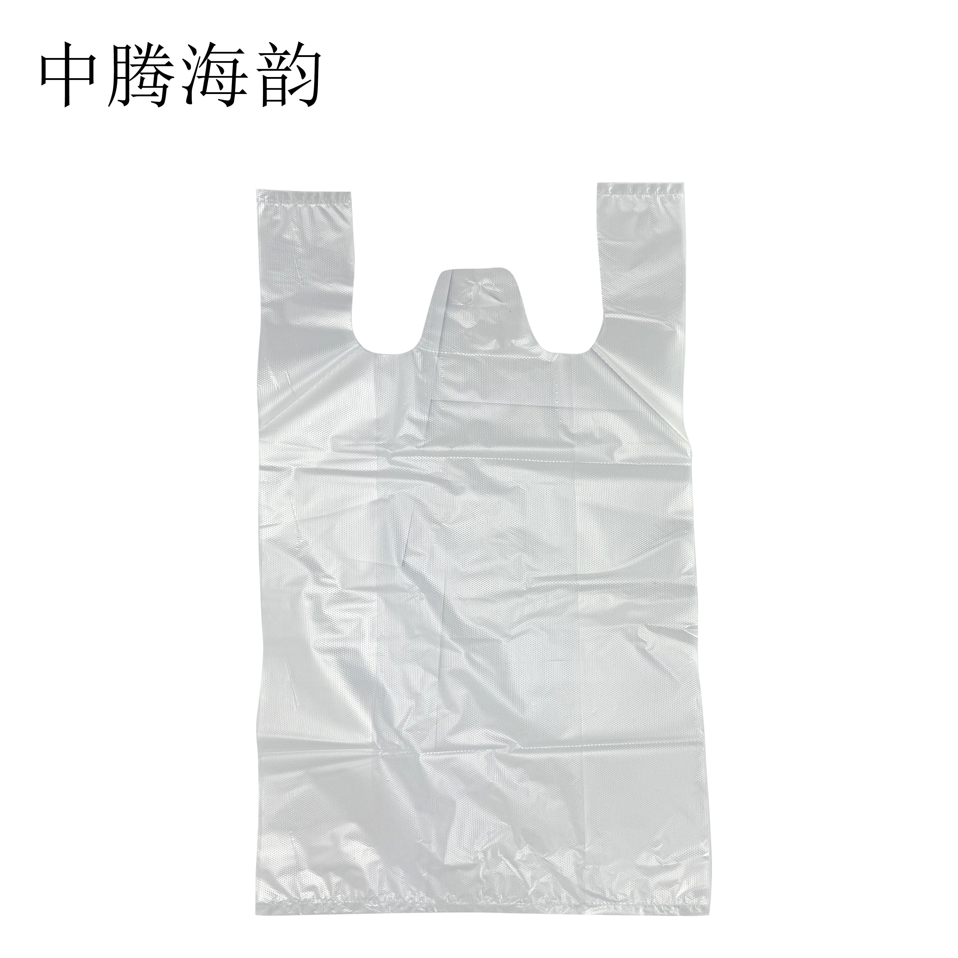 中腾海韵 食品袋 18*29cm 50/捆 单位：捆