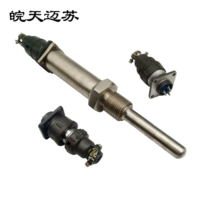 皖天迈苏 温度变送器芯 AH 0-150° 件