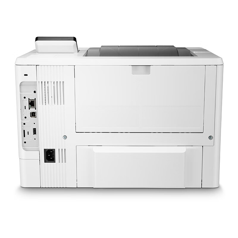 惠普(HP) LaserJet Enterprise M507dn A4黑白激光打印机高速打印机有线网络自动双面打印高清大图