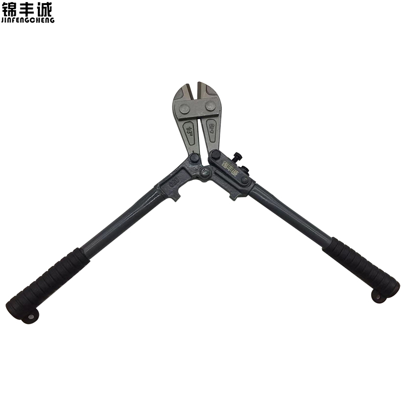 锦丰诚 断线钳 350mm(14寸) 把高清大图