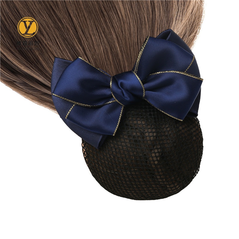 雅霖服 头花YLF-TH000365 个高清大图