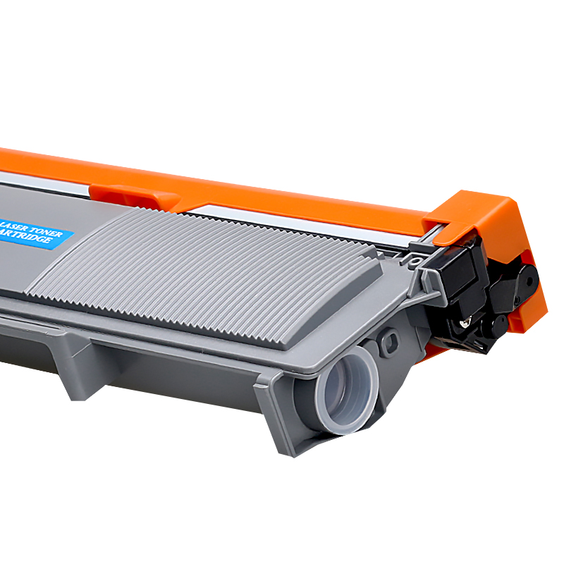 格然 联想LT2451粉盒 适用Lenovo 联想LJ2655DN M7455DNF M7605D打印机墨粉盒/墨盒高清大图
