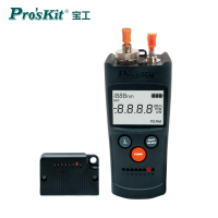 宝工（Pro'skit） MT-7602-C 4合1光纤功率/断通/网线测试器 光功率计