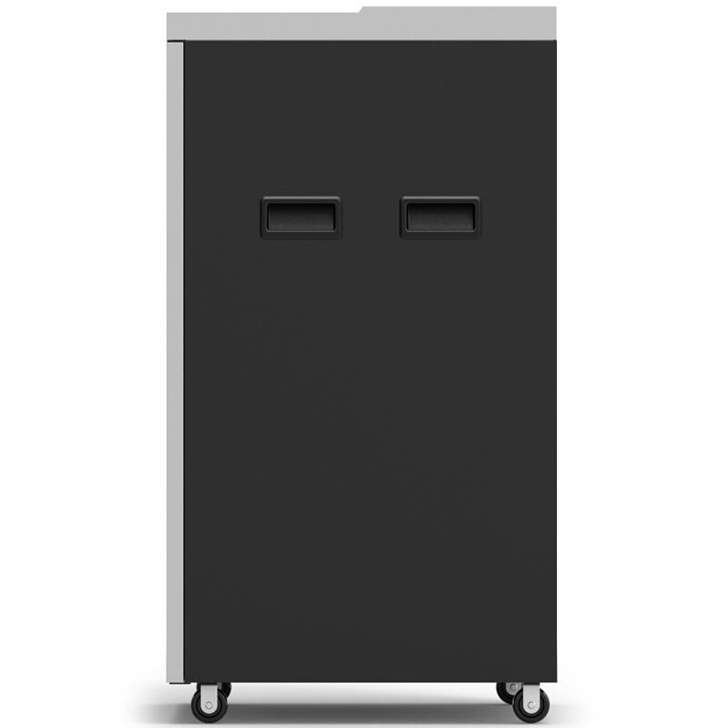 歌派(GEPAD)GS-4500碎纸机 大型长时间办公碎纸机大容量光盘信用卡粉碎机