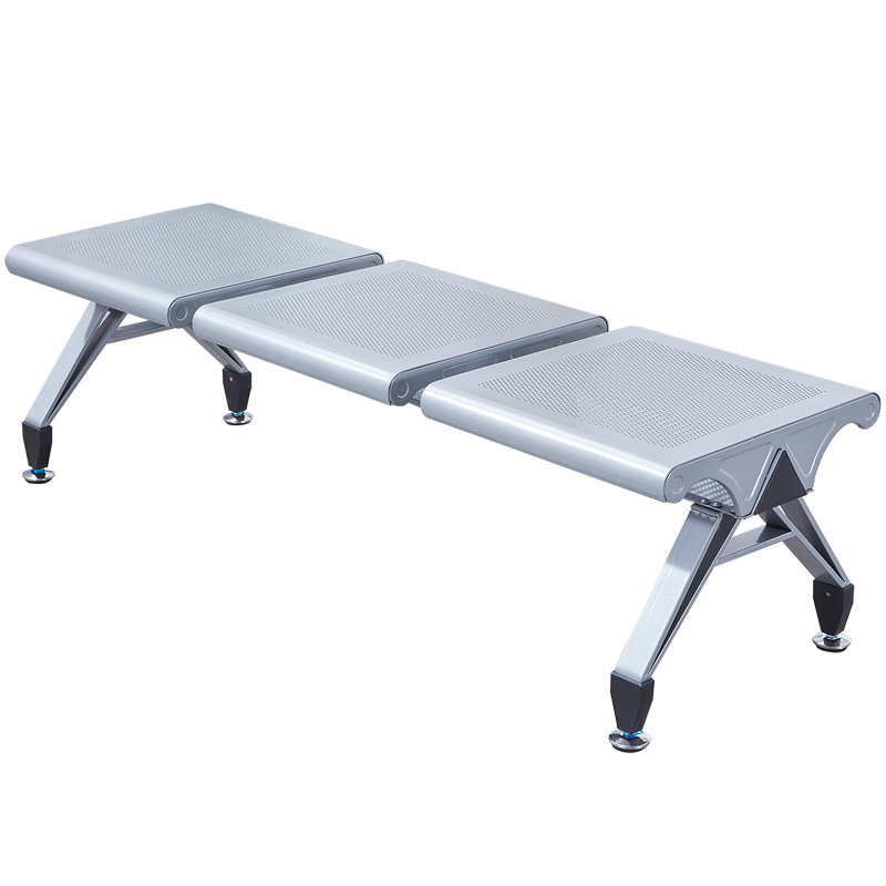 圣承启 连排椅 三人个高清大图