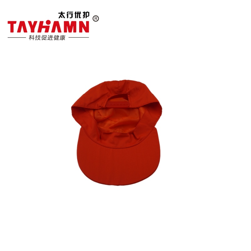 太行优护 TM0601 工作帽遮阳帽工作防晒帽 顶高清大图