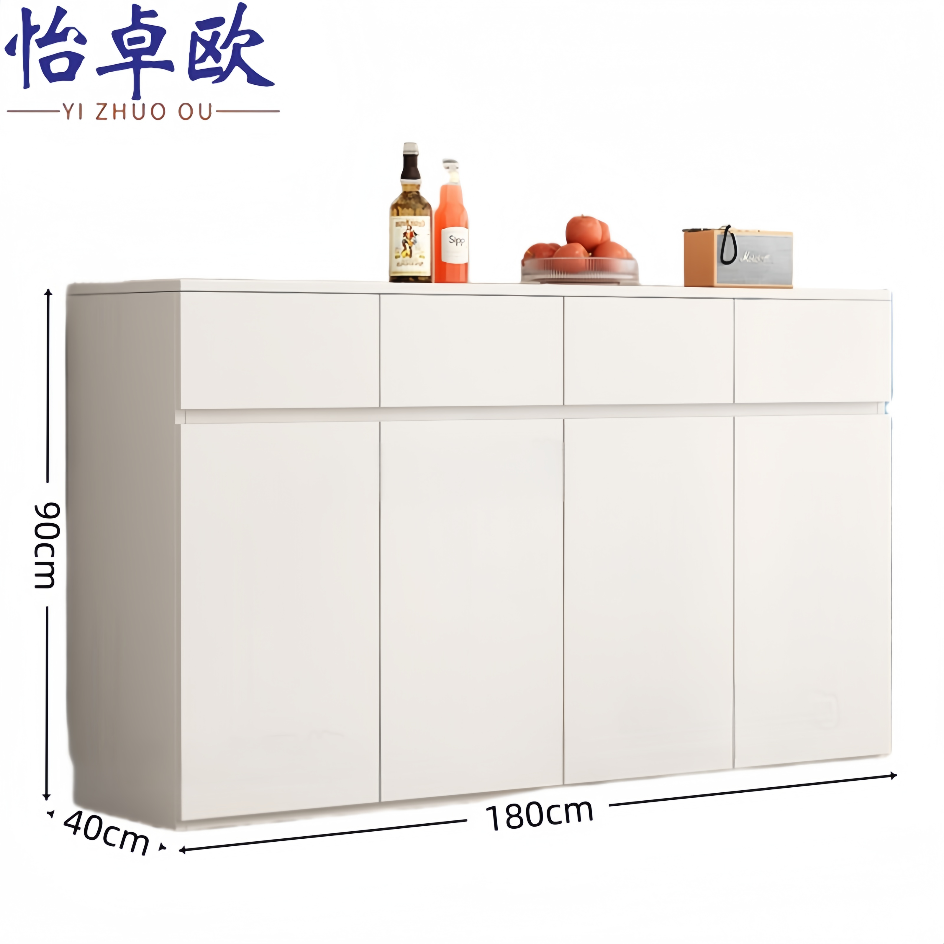 怡卓欧高清大图