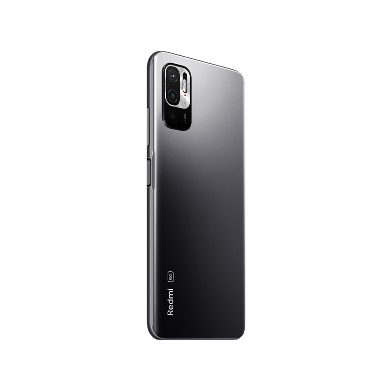 Redmi Note 10 5G 6+128GB 星云灰 5000mAh大电量 天玑700八核高性能芯片 4800万高清相机 FHD+全高清屏 双5G待机智能手机