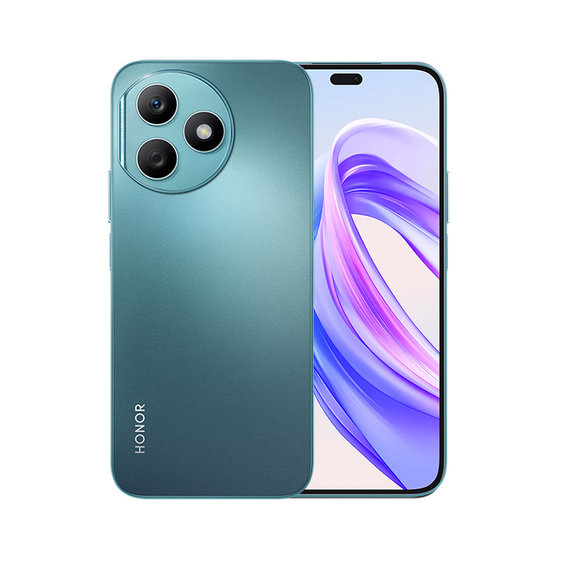 荣耀X50i+ 12GB+256GB 墨玉青 1亿像素超清影像 3x质感人像 调光护眼屏 超轻薄机身 20GB(12+8)等效运存 5G手机