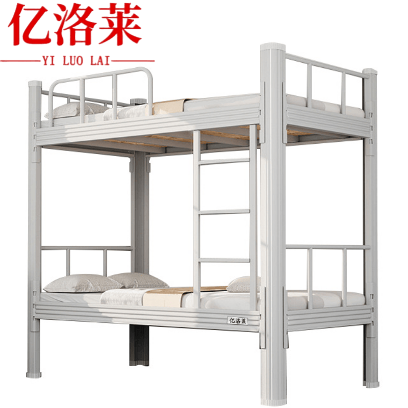 亿洛莱 上下床 200*150*180cm 张高清大图