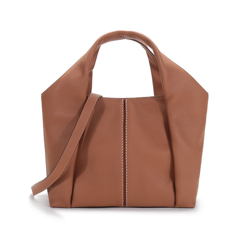 托德斯tods女士皮革手提单肩包购物袋小号xbwaoua0200uca视频