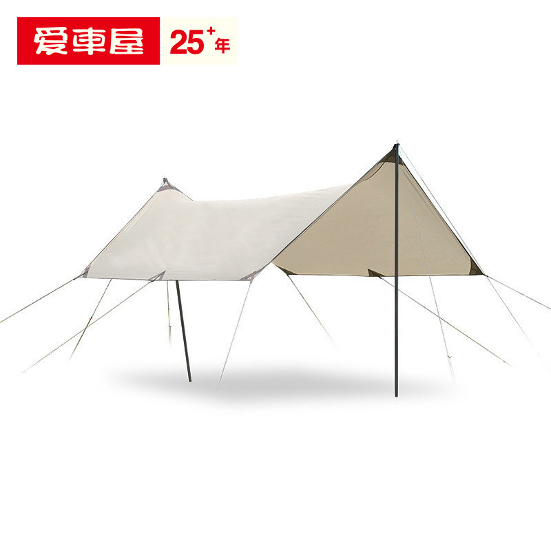 爱車屋(icaroom) 天幕D-2131