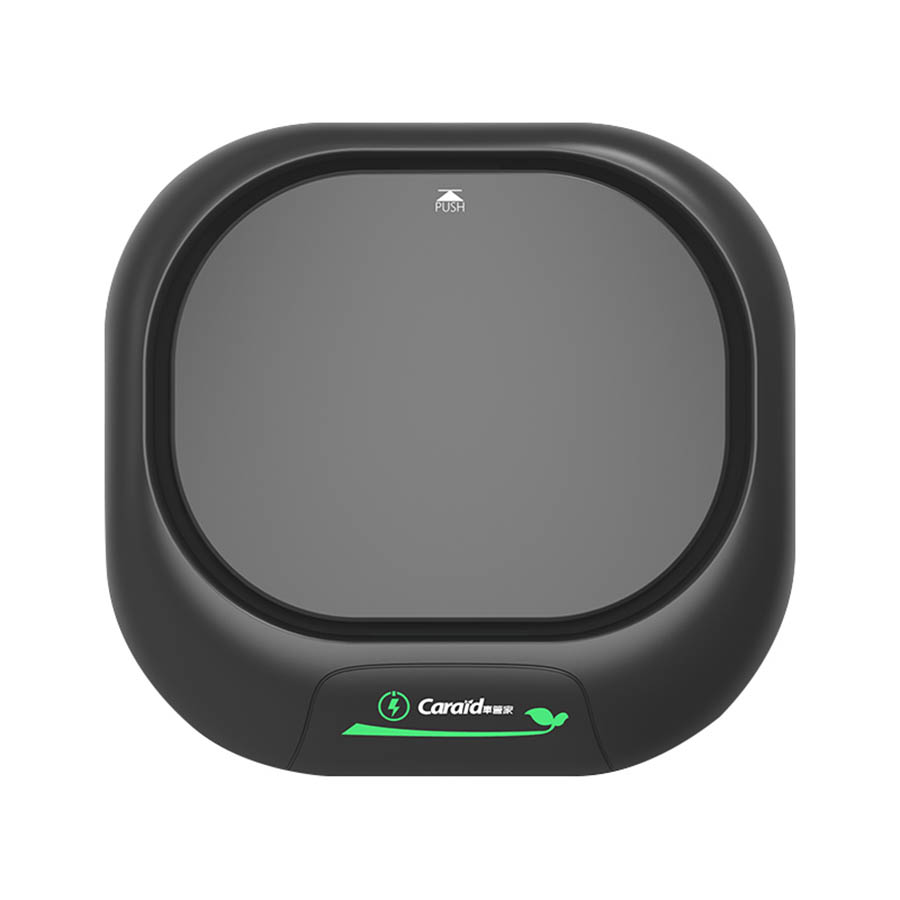 车管家车载负离子空气净化器 GJ-1151