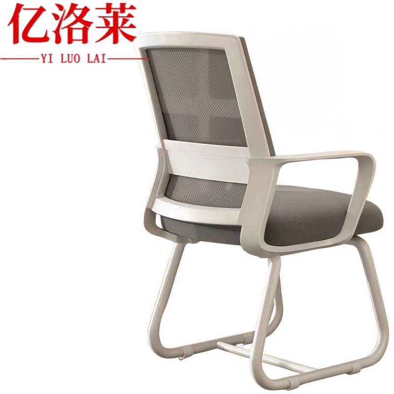 亿洛莱 电脑椅 49*52*93cm 把高清大图