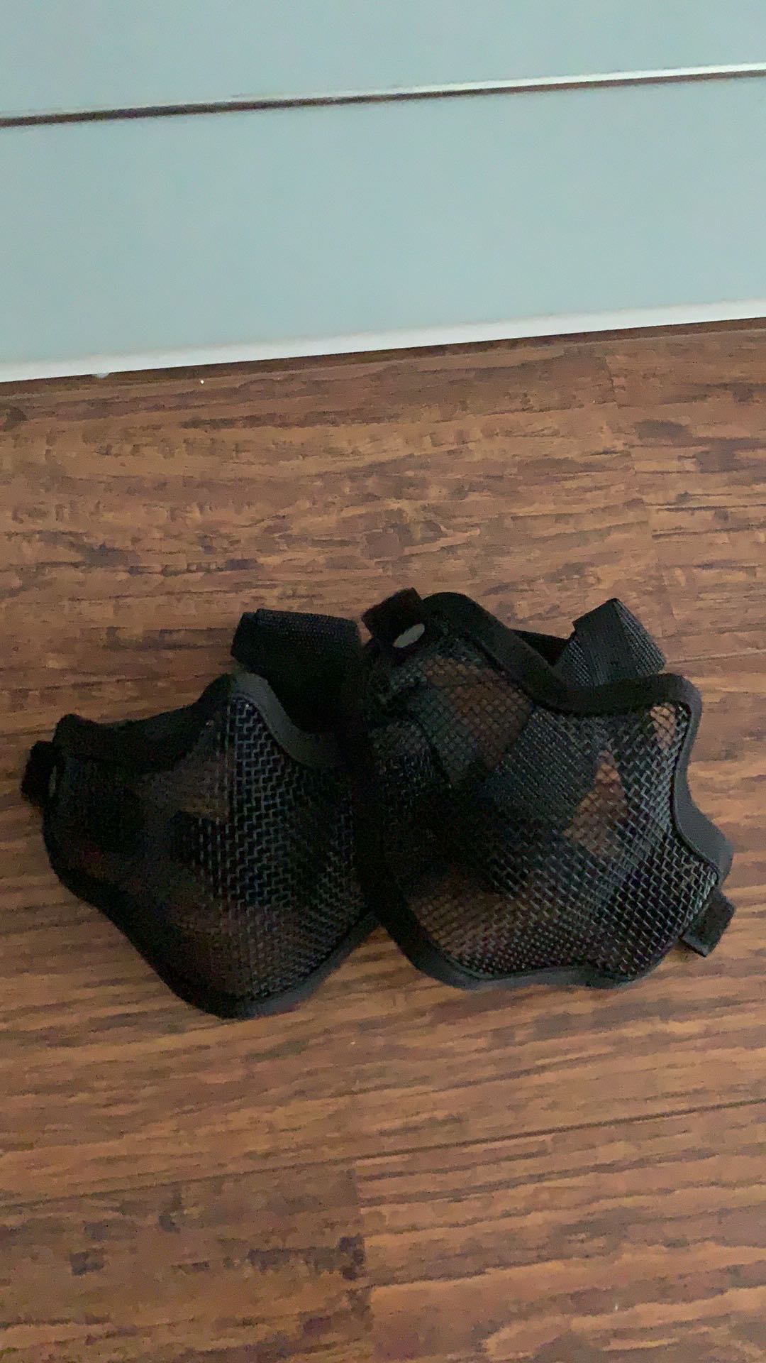 腾友安 砂轮机护嘴 TY-V1/个高清大图