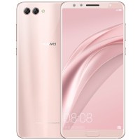 华为/HUAWEI nova2s 6GB+64GB 樱粉金移动联通电信4G全网通手机