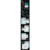 现代传感器手册(原理设计及应用原书第5版)(精)/国际制造业先进技术译丛