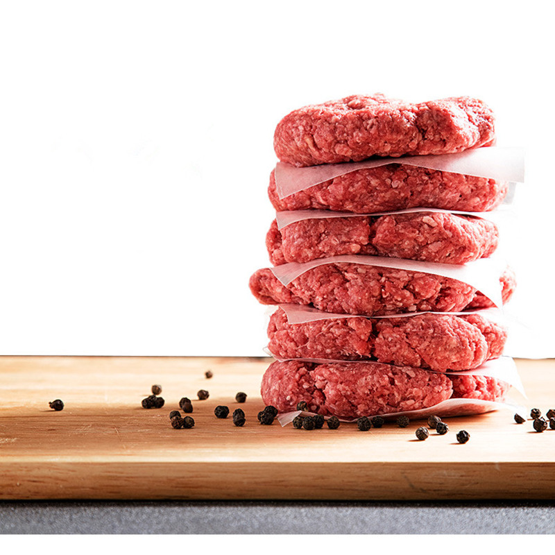 阿勒穆斯 内蒙古牛肉饼80克
