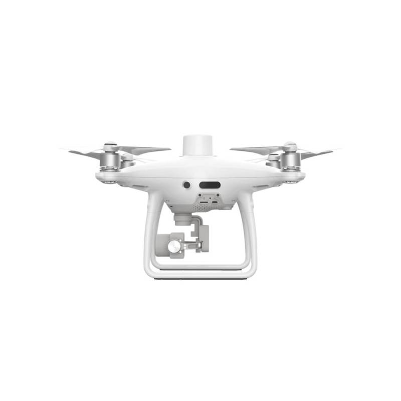 大疆创新 DJI 精灵 Phantom 4 RTK 免像控 高精度定位建模无人机