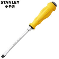 史丹利 61-894-23 一字加力通体螺丝批 8mmx250mm