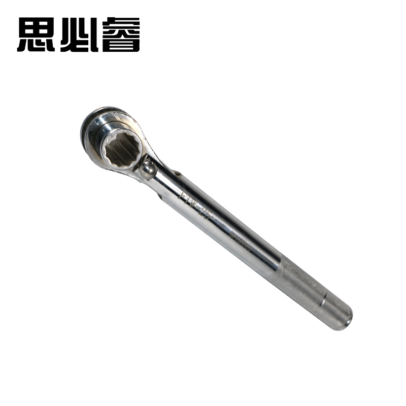 思必睿 定扭棘轮扳手 FTW-23 把高清大图