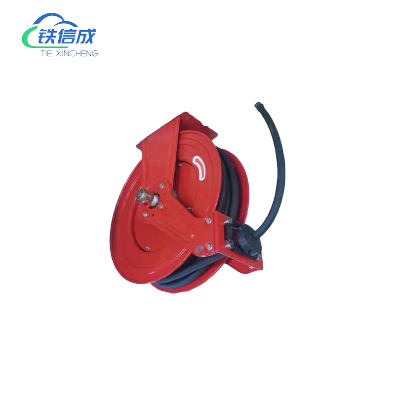 铁信成 弹簧卷盘(含水枪 管) TXC - R240112-A475 套高清大图