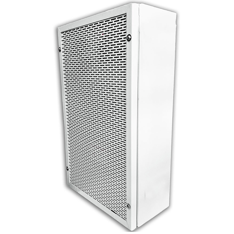 远帆(YUANFAN) YCS-450W 智能除湿机工业商用除湿机高清大图