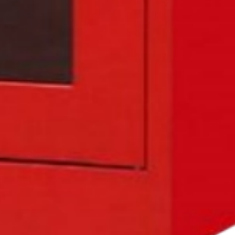 消防器材 柜高清大图