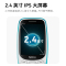 诺基亚(NOKIA)3210 4G全网通学生备用机手机按键经典复刻直板戒网功能备用双卡双待2024新款 黑色