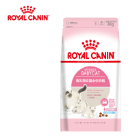 ROYAL CANIN 皇家宠物食品 猫奶糕(1-4月龄)0.4KG