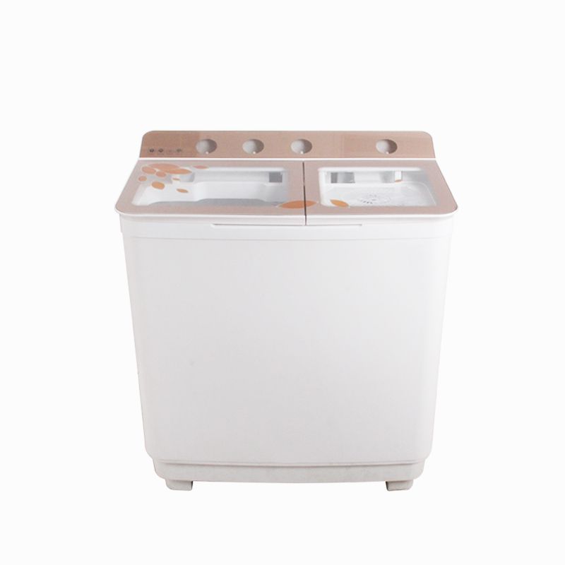 小鸭半自动波轮洗衣机xpb1009158s视频