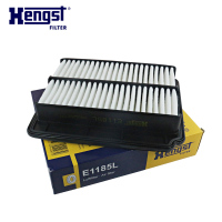 汉格斯特(hengst)空气滤清器E1185L适用于乐风乐骋1.2/1.4L