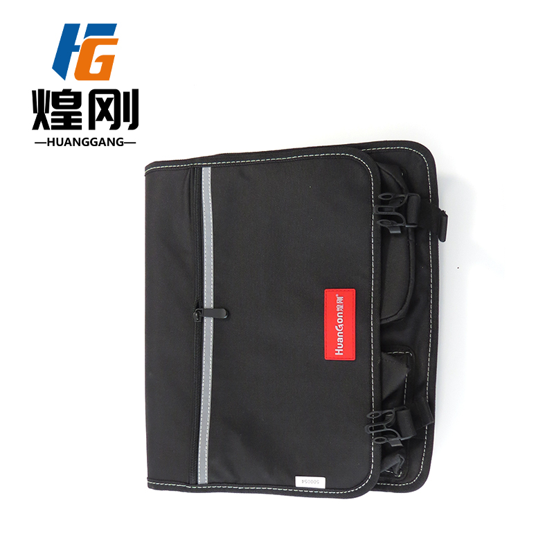 煌刚 单肩工具包 单肩 个高清大图