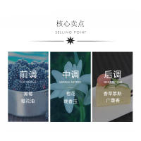 菲拉格慕(FERRAGAMO)玄魅伊人女士香水限定款 炫耀磨砂 50ml
