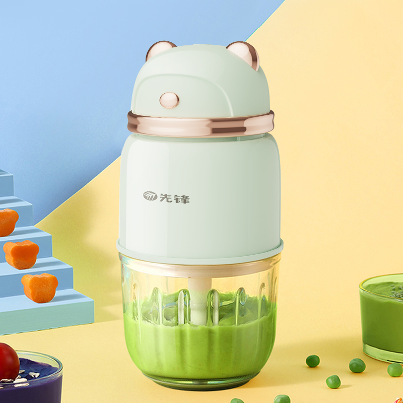 先锋(SINGFUN)DJR-G0302食品加工器(碎肉机)高清大图
