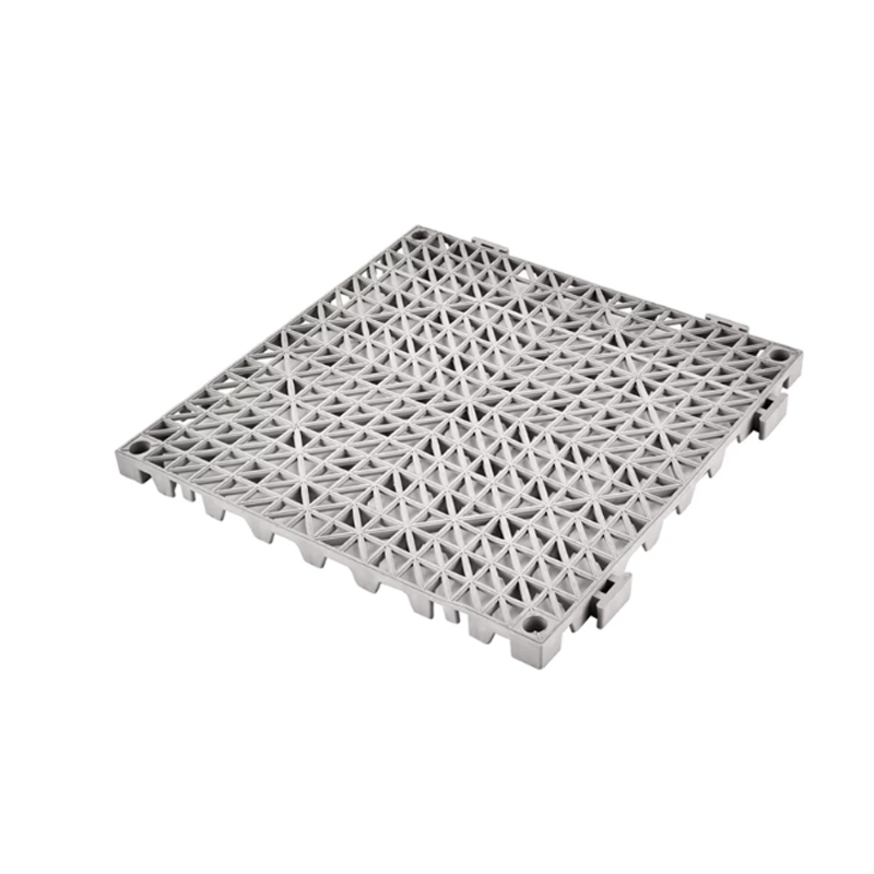 豫众诺 浴室拼接防滑垫 30*30cm特厚16mm 块高清大图