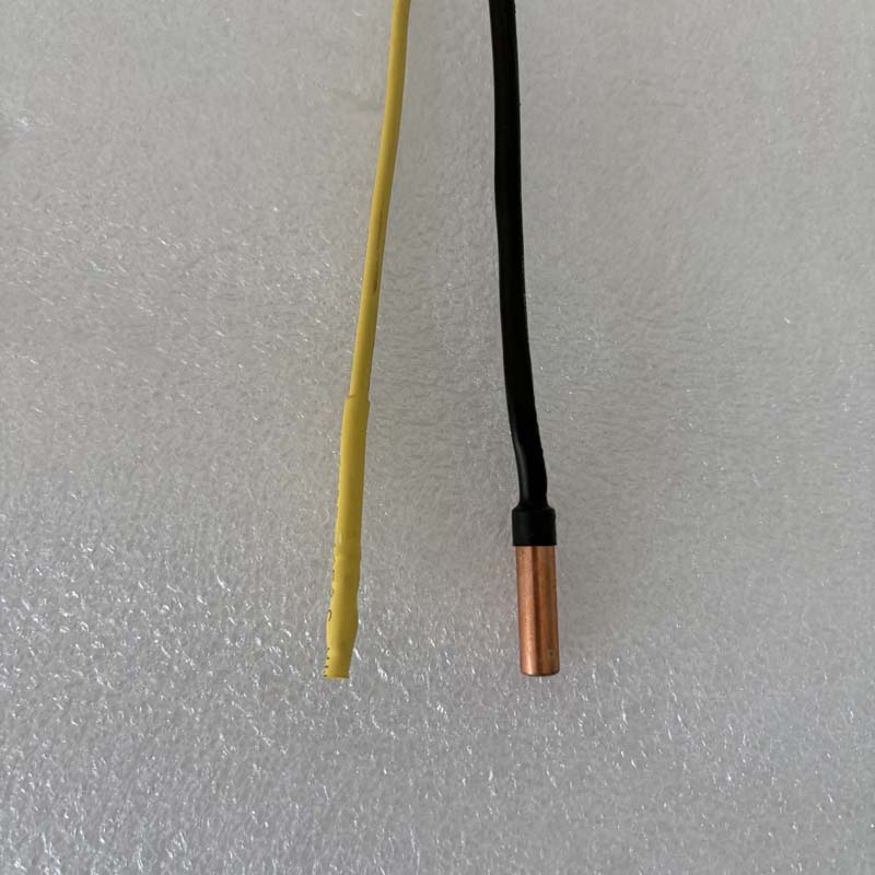 帮客材配 全新原装法迪欧空调KF-26GW/LA机热敏电阻二合一 环温+管温 收货前务必验货高清大图