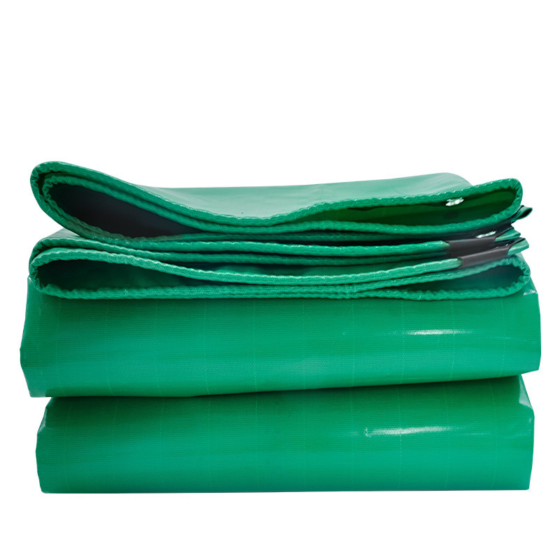 围盛 防雨布油布 450g 平方米高清大图