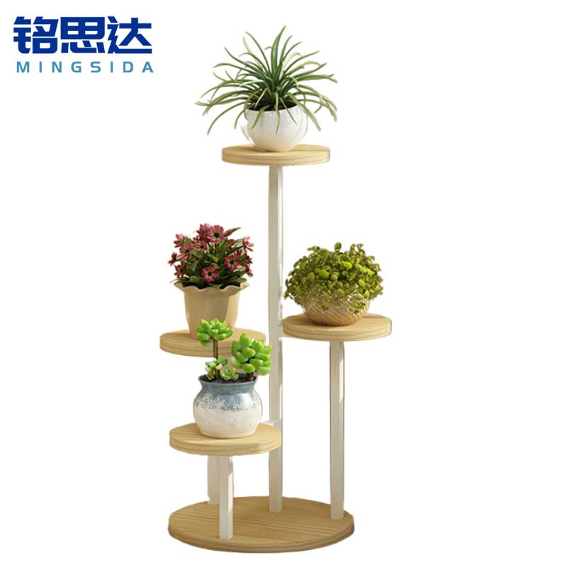 铭思达花架65cm高个高清大图
