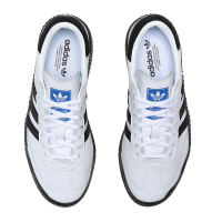 adidas阿迪达斯三叶草男鞋2019新款复古运动休闲鞋板鞋B75806