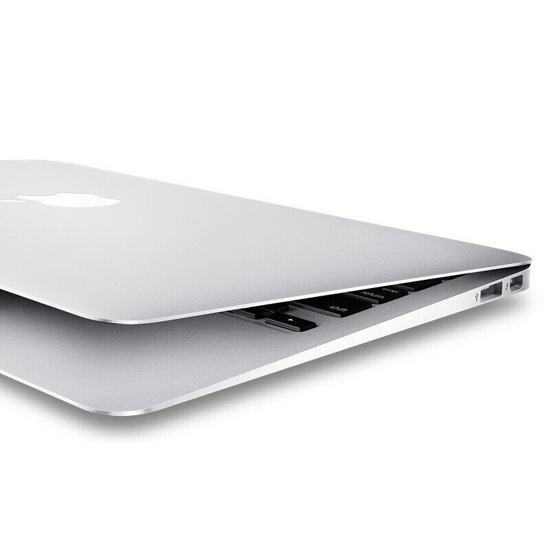 [二手95新]Apple MacBook Air 苹果笔记本电脑二手 轻薄本 15款VP2-i5-4G-256G11寸