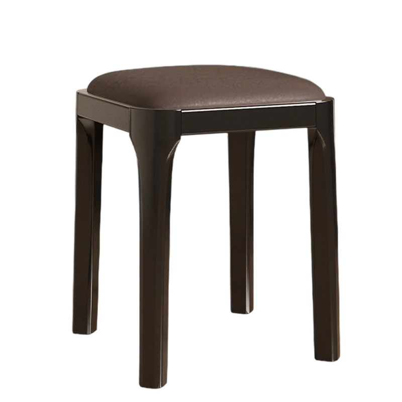 实木凳C36-1张高清大图