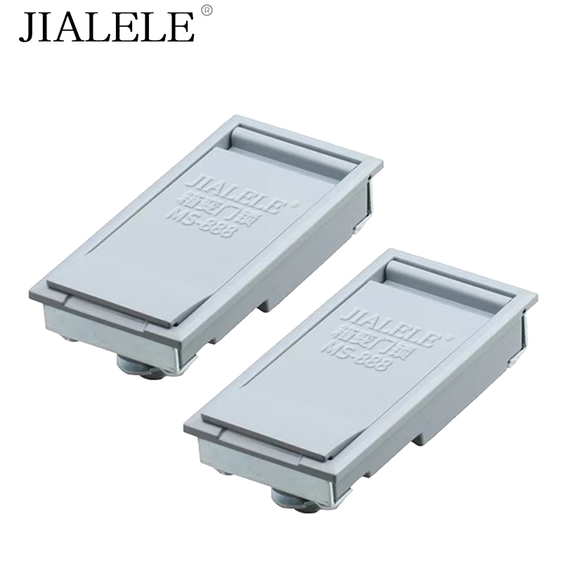 JIALELE 箱变门锁(MS-888)高清大图