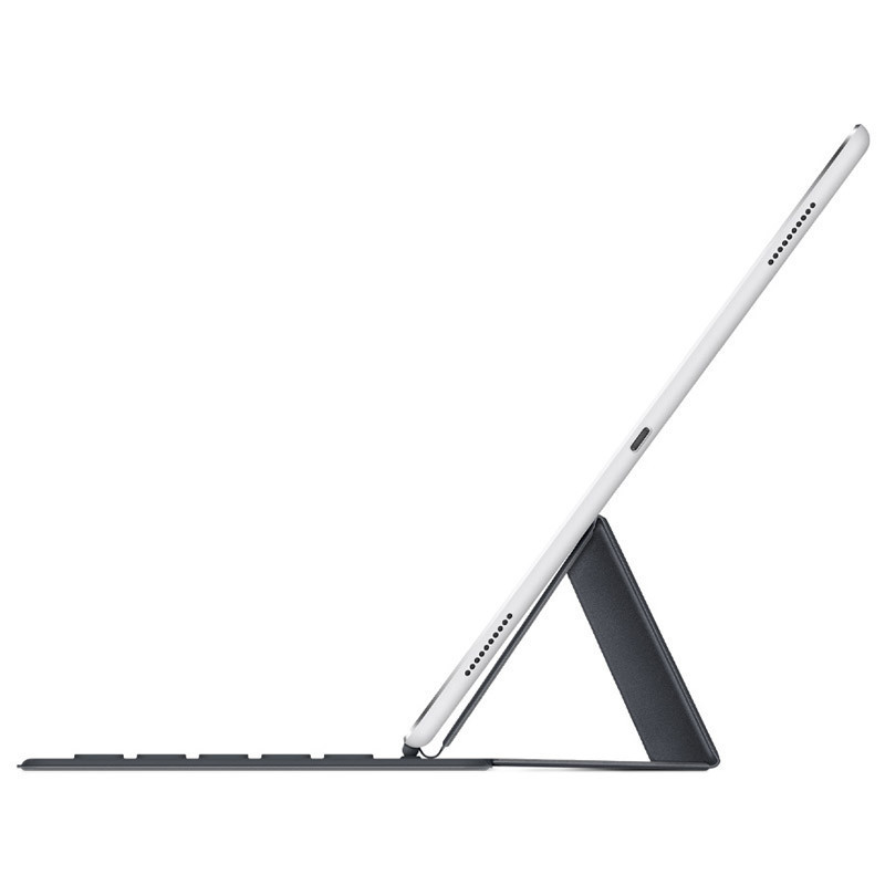 Apple Smart Keyboard for MPTL2CE/A 10.5英寸 iPad Pro无线键盘原装配件黑色