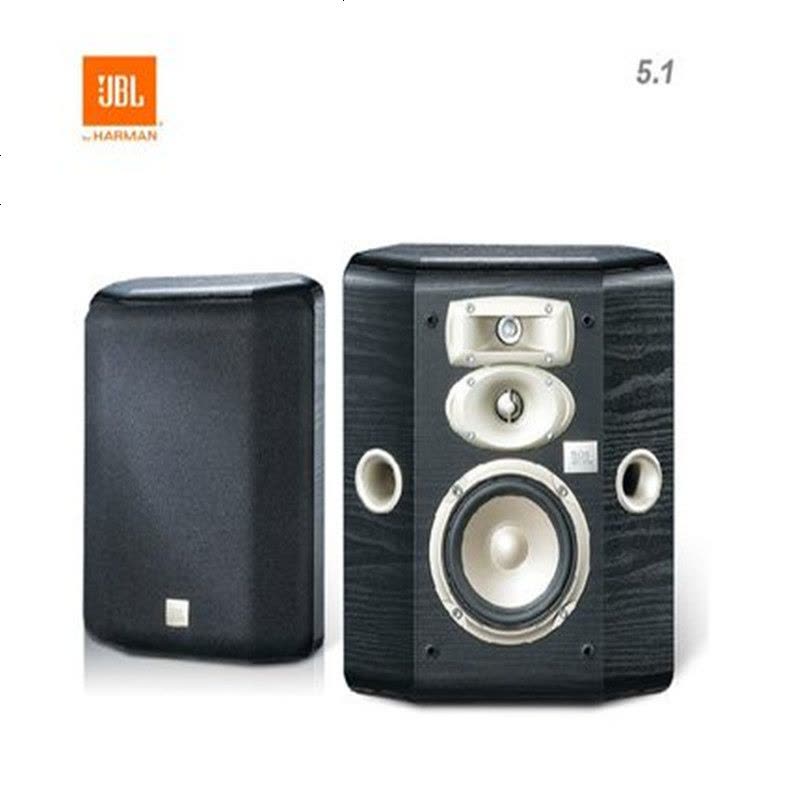 JBL STUDIO L880/L8400P/L810/LC-1 5.1家庭影院套装音响行货联保图片