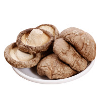 民华黑珍 精选中菇250g